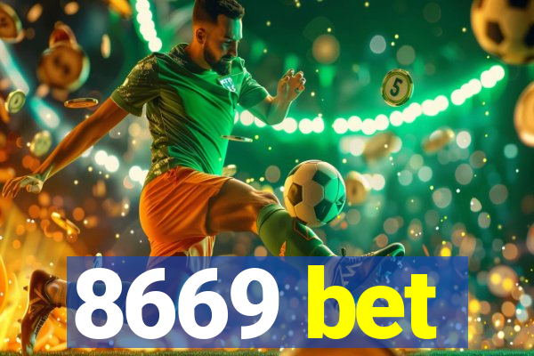 8669 bet